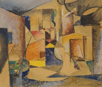 Composition 39