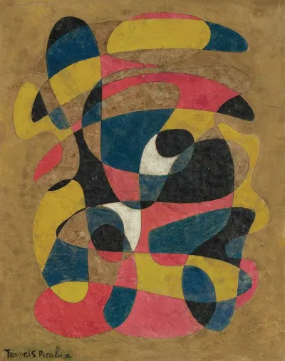Composition 41