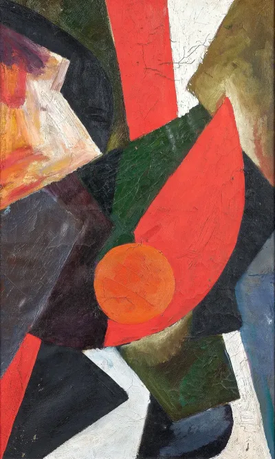 Composition 57