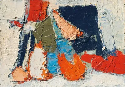 Composition 62