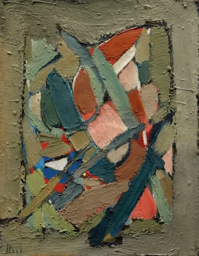 Composition 66
