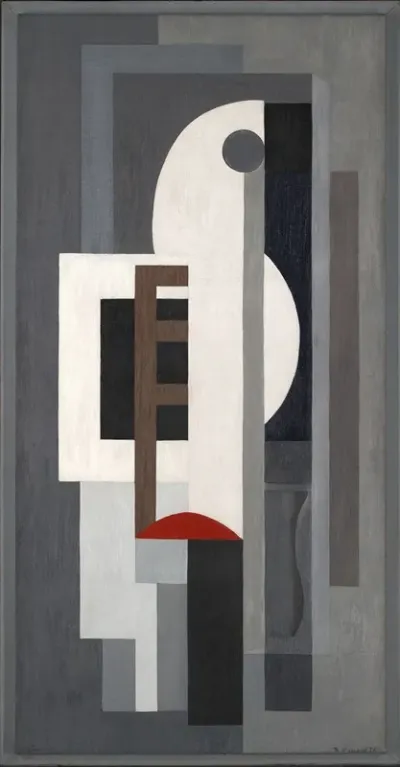 Composition I 2