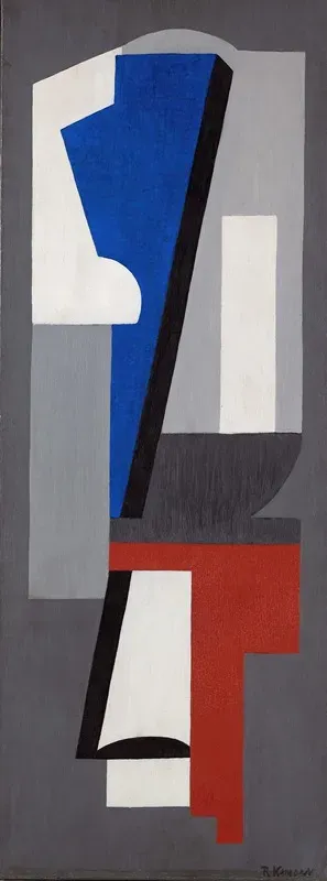 Composition Ii