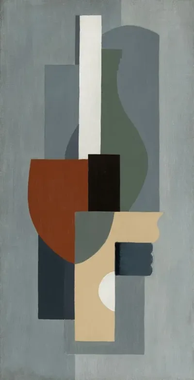 Composition Iii