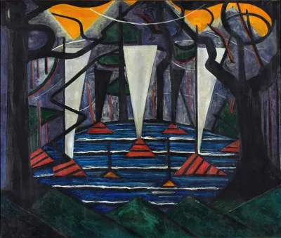 Composition No 23