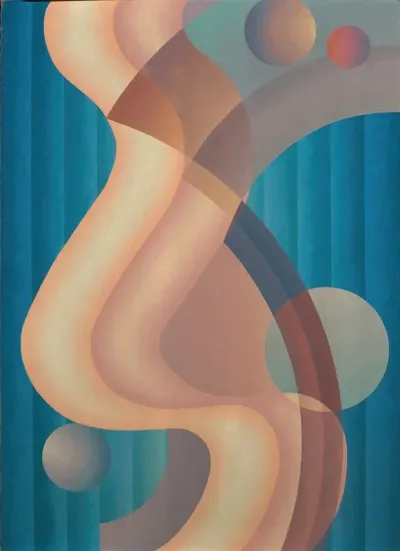 Composition No 61