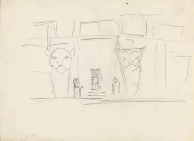 Composition Study 2