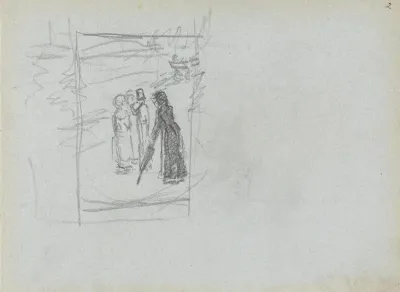 Composition Study 3