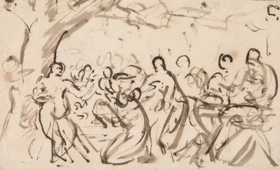Composition Study