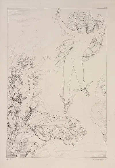 Compositions From Shelleys Prometheus Unbound Pl 2