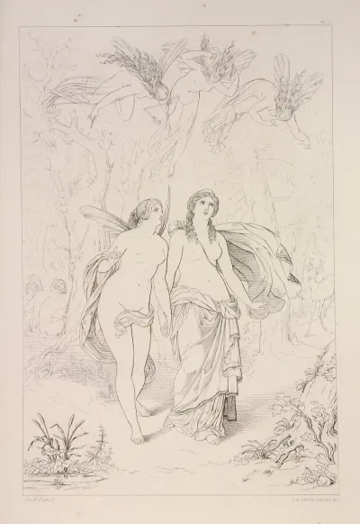 Compositions From Shelleys Prometheus Unbound Pl 4