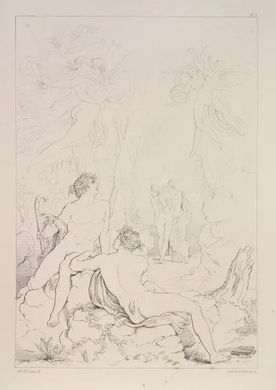 Compositions From Shelleys Prometheus Unbound Pl 5