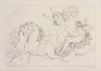 Compositions From Shelleys Prometheus Unbound Pl 7