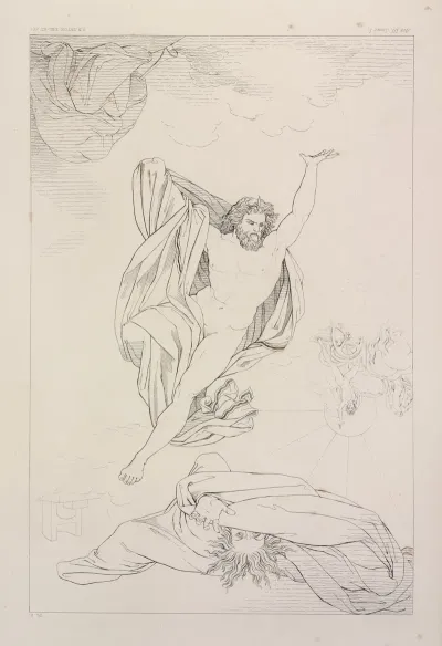 Compositions From Shelleys Prometheus Unbound Pl 9