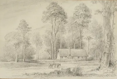Comptons Farm