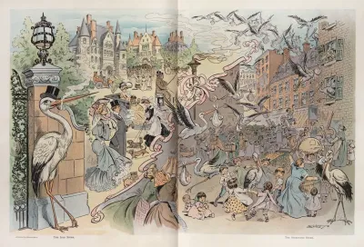 Concerning Race Suicide