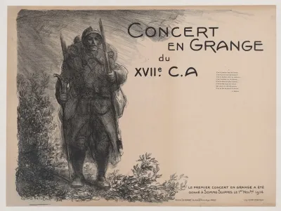 Vintage Posters