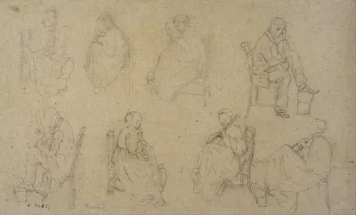 Concert Musicians