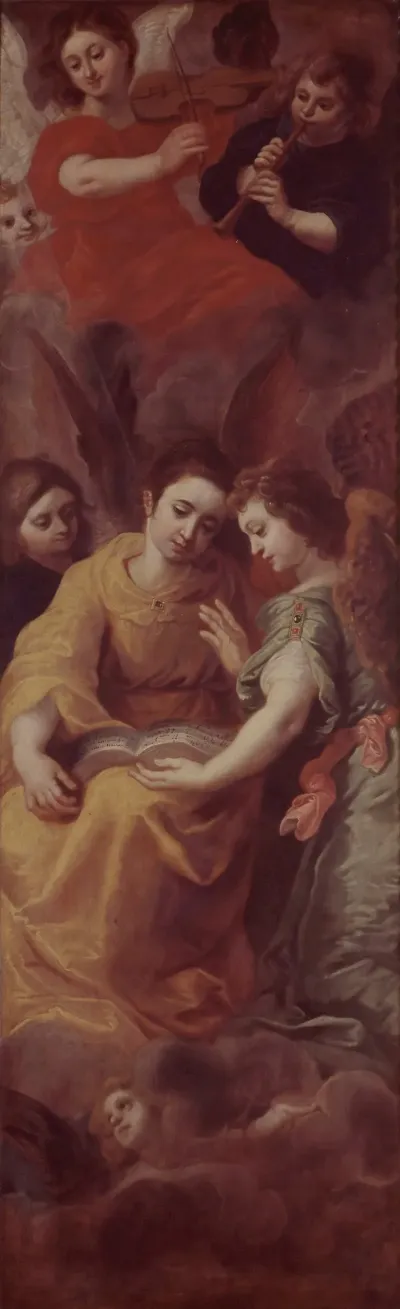 Concert Of Angels 2
