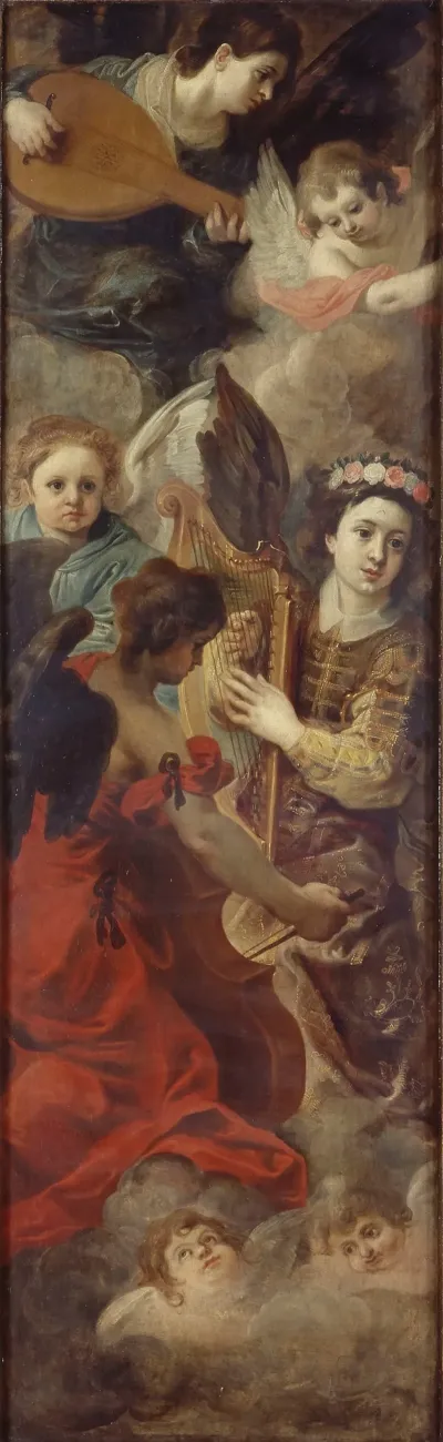 Concert Of Angels