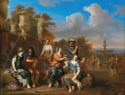 Concerto Allantica