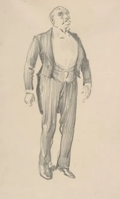 Conductor
