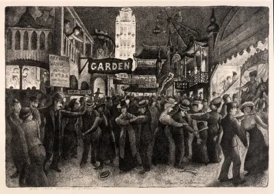 Coney Island 2
