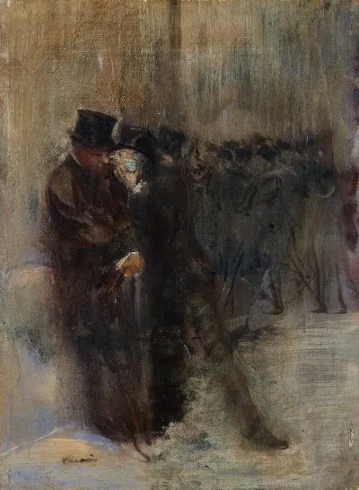 Confidences Dans Les Coulisses A Lopera