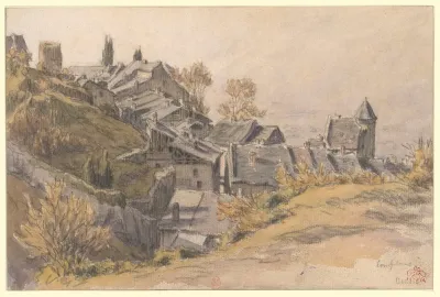 Conflans 2
