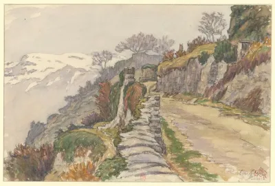 Conflans 3