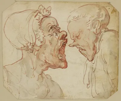 Confronting Caricatures