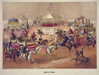 Congress Of Nations