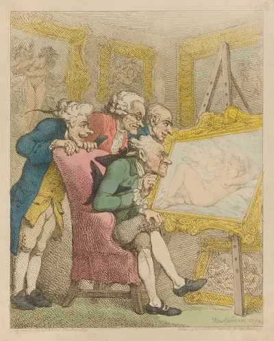 Connoisseurs 2