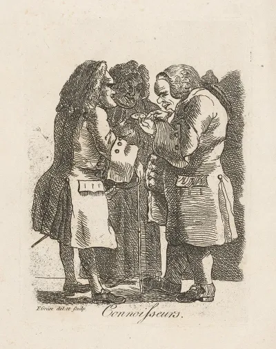 Connoisseurs