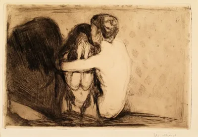 Consolation