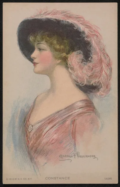 Constance 3