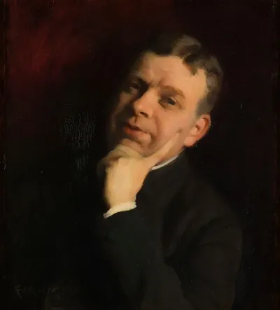Constant Coquelin Dit Coquelin Aine 1841 1909 Societaire De La Comedie Francaise