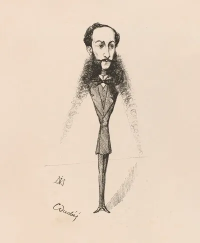 Constant Paillard Duclere