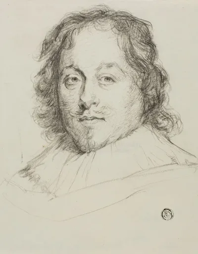 Constantijn Huygens