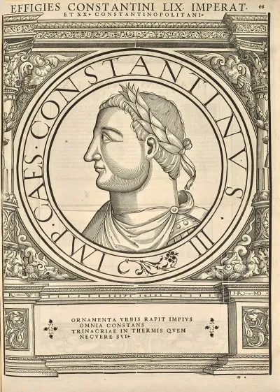 Constantine 2