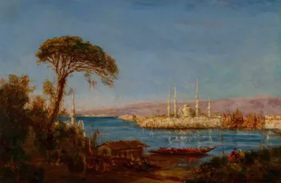 Constantinople 3