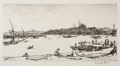 Constantinople 4