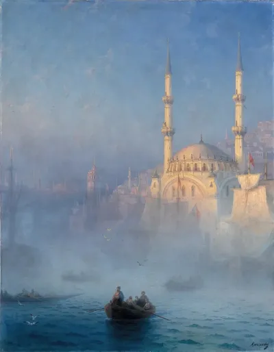 Constantinople 5
