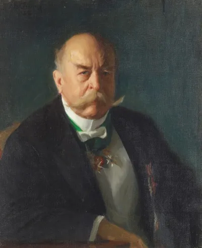 Consul General Adolf Bratt Gothenburg