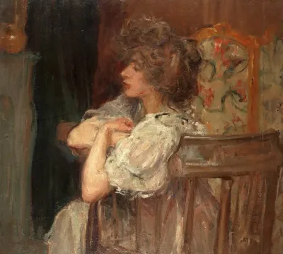 Contemplation 12