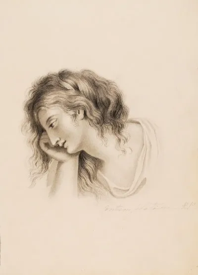Contemplation 14