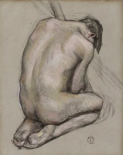 Contemplation 15
