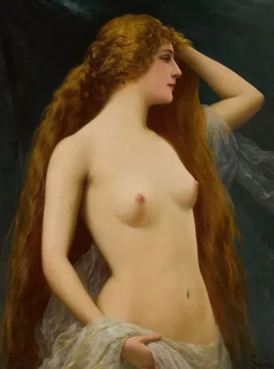 Contemplation 5