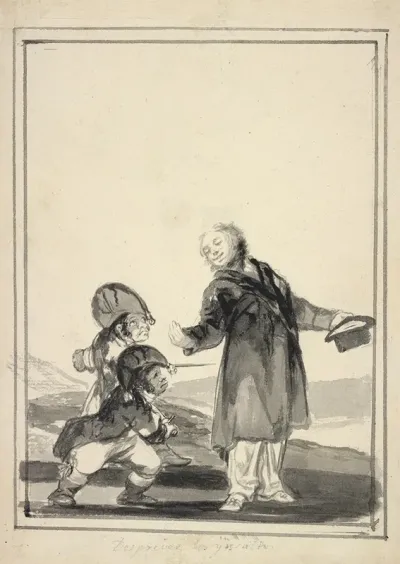 Contemptuous Of The Insults