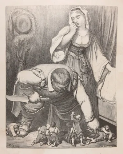 Contes Des Fees Pl 12